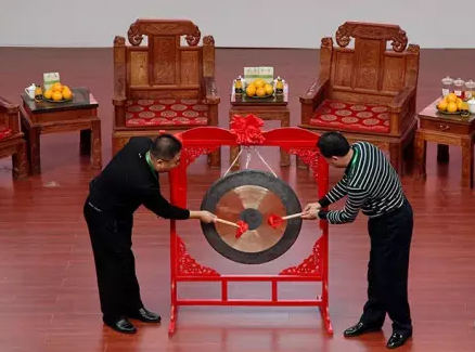 广东华泰农兴农产品交易中心